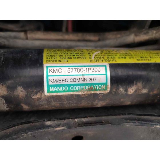 Cremallera Direccion para Kia Sportage