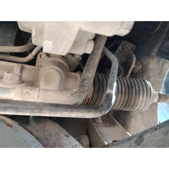 Cremallera Direccion para Kia Sportage