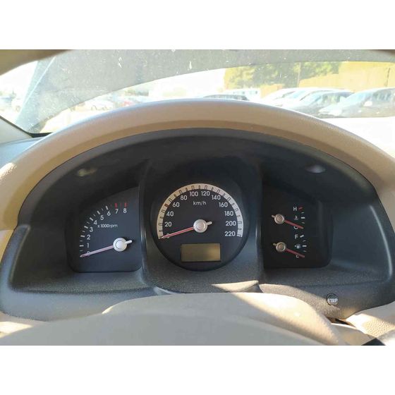 Cuadro Instrumentos para Kia Sportage