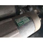 Motor Arranque para Kia Sportage