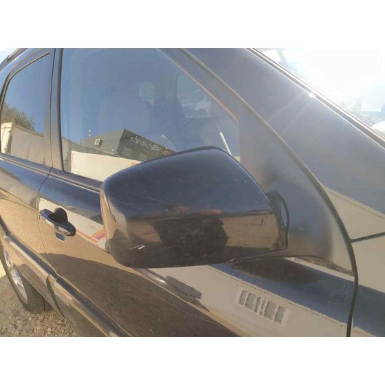 Retrovisor Derecho para Kia Sportage