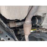 Transmision Delantera Derecha para Kia Sportage