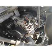 Alternador para Kia Picanto (Ja)