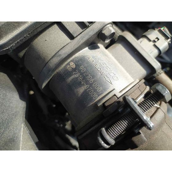 Caudalimetro para Kia Picanto (Ja)