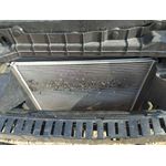 Condensador / Radiador Aire Acondicionado para Kia Picanto (Ja)