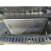 Condensador / Radiador Aire Acondicionado para Kia Picanto (Ja)