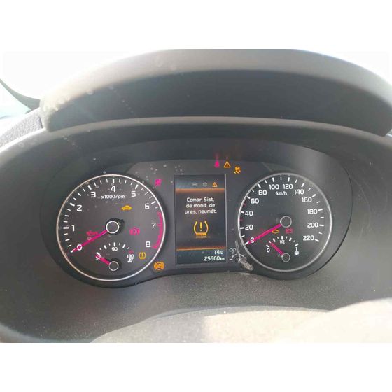 Cuadro Instrumentos para Kia Picanto (Ja)