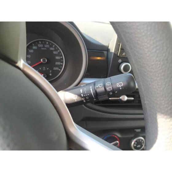 Mando Luces Y Limpia para Kia Picanto (Ja)