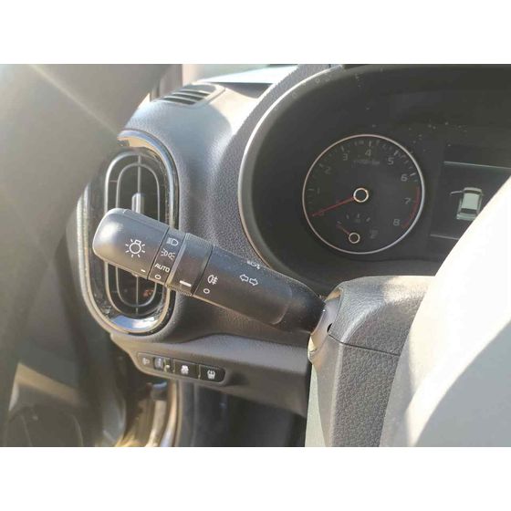 Mando Luces Y Limpia para Kia Picanto (Ja)