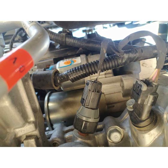 Motor Arranque para Kia Picanto (Ja)