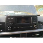 Sistema Audio / Radio para Kia Picanto (Ja)