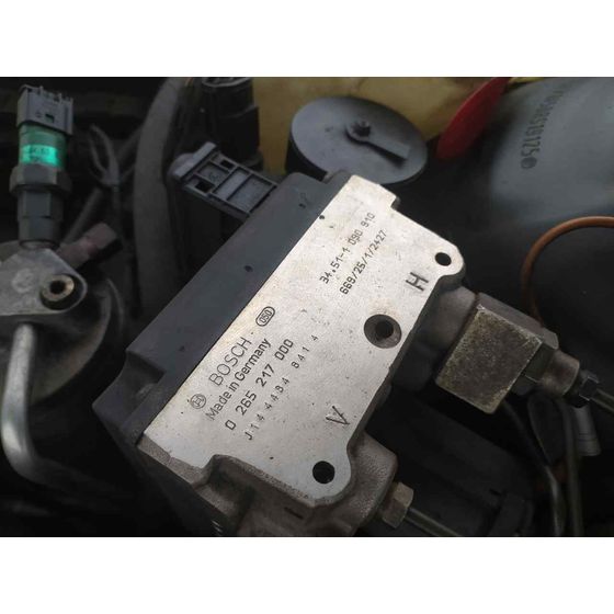 Abs para Bmw Serie 5 Berlina (E39)