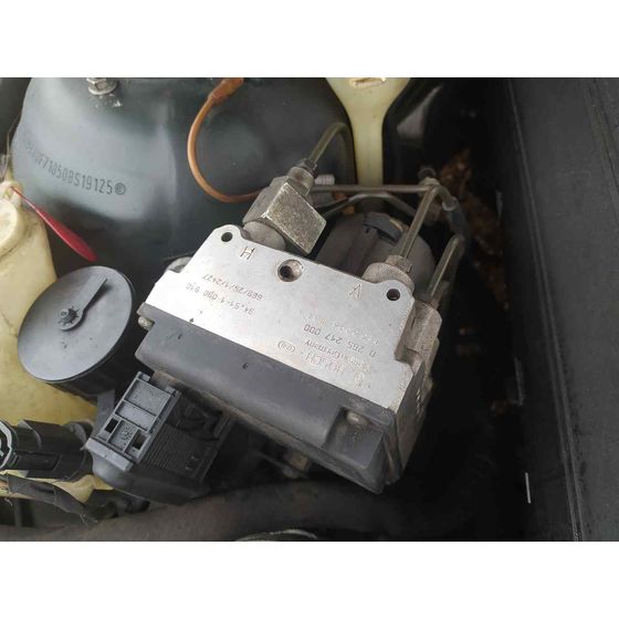 Abs para Bmw Serie 5 Berlina (E39)