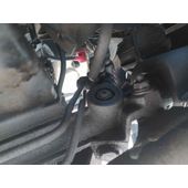 Cremallera Direccion para Bmw Serie 5 Berlina (E39)