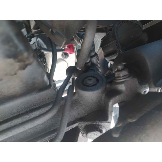 Cremallera Direccion para Bmw Serie 5 Berlina (E39)