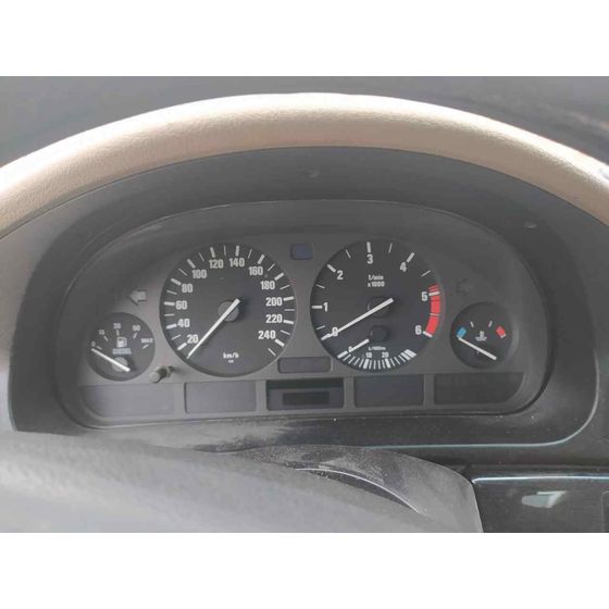 Cuadro Instrumentos para Bmw Serie 5 Berlina (E39)