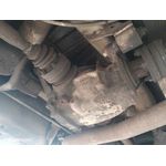 Diferencial Trasero para Bmw Serie 5 Berlina (E39)