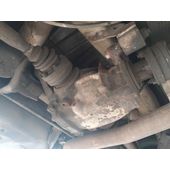 Diferencial Trasero para Bmw Serie 5 Berlina (E39)