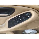 Mando Elevalunas Delantero Izquierdo para Bmw Serie 5 Berlina (E39)