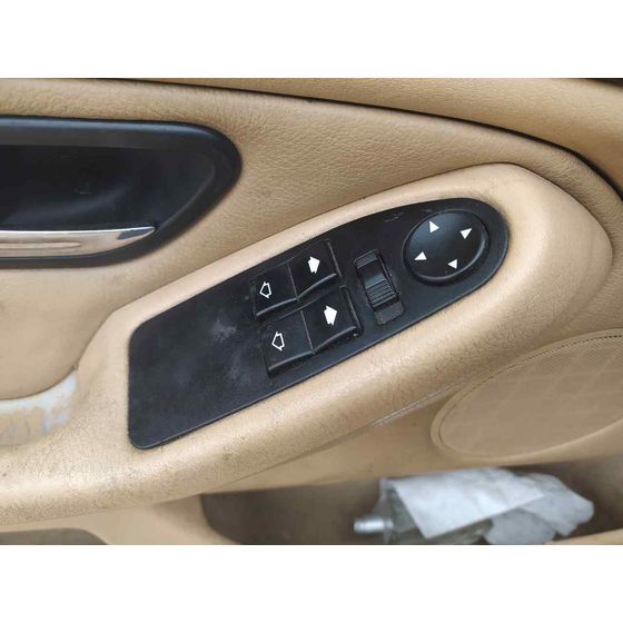 Mando Elevalunas Delantero Izquierdo para Bmw Serie 5 Berlina (E39)