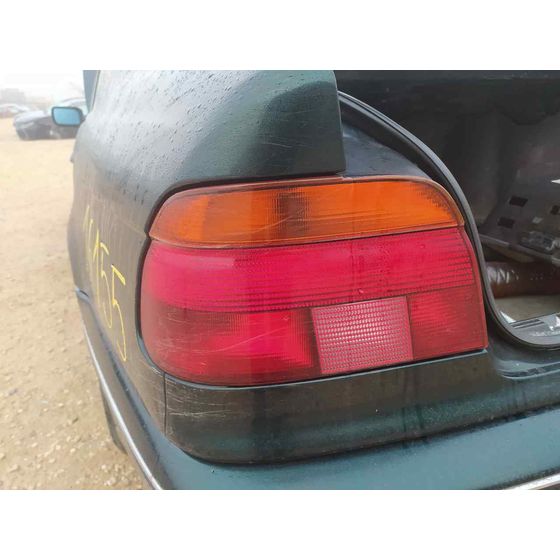 Piloto Trasero Izquierdo para Bmw Serie 5 Berlina (E39)