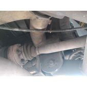 Transmision Trasera Izquierda para Bmw Serie 5 Berlina (E39)