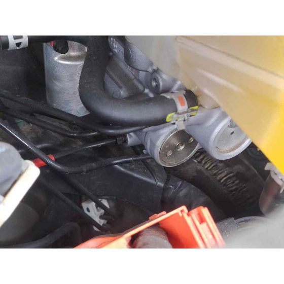Bomba Freno para Toyota Corolla (E21)
