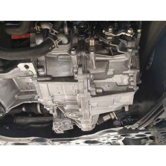 Caja Cambios para Toyota Corolla (E21)