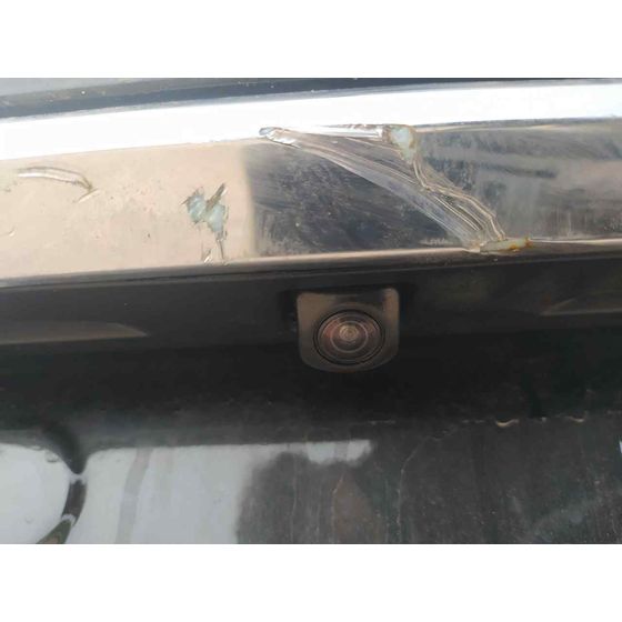 Camara Vision Trasera para Toyota Corolla (E21)