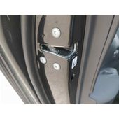 Cerradura Puerta Trasera Izquierda para Toyota Corolla (E21)