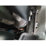 Columna Direccion para Toyota Corolla (E21)