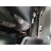 Columna Direccion para Toyota Corolla (E21)