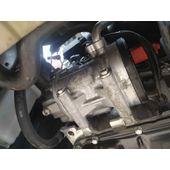 Compresor Aire Acondicionado para Toyota Corolla (E21)