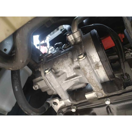 Compresor Aire Acondicionado para Toyota Corolla (E21)