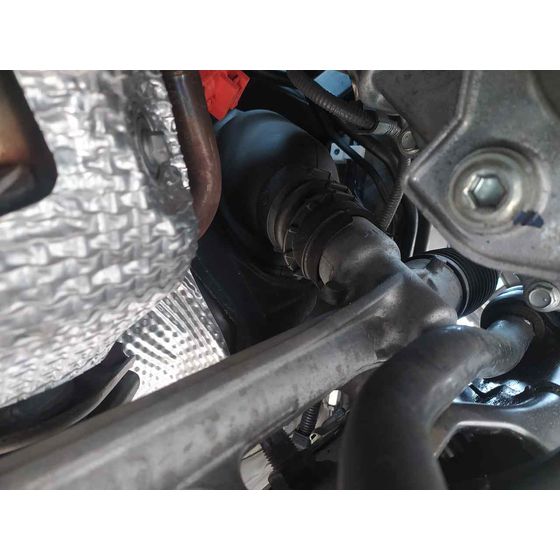 Cremallera Direccion para Toyota Corolla (E21)