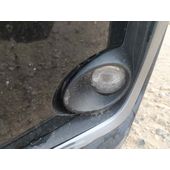 Faro Antiniebla Izquierdo para Toyota Corolla (E21)
