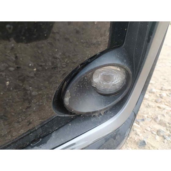 Faro Antiniebla Izquierdo para Toyota Corolla (E21)
