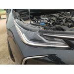 Faro Derecho para Toyota Corolla (E21)