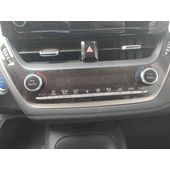 Mando Climatizador para Toyota Corolla (E21)