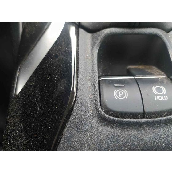 Palanca Freno De Mano para Toyota Corolla (E21)