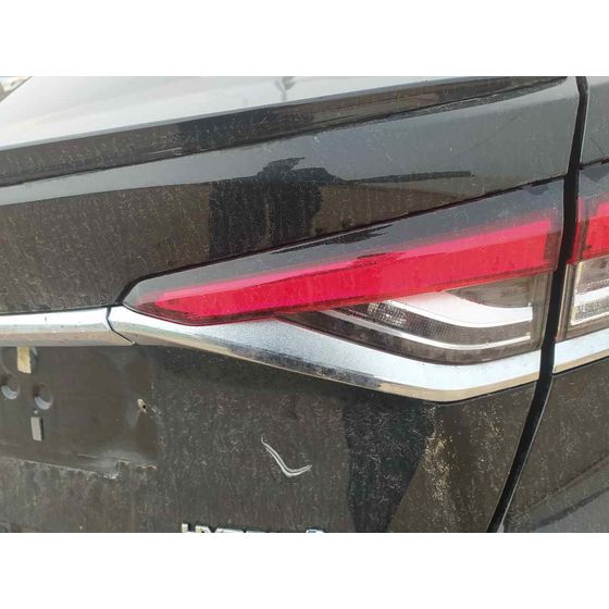 Piloto Trasero Derecho para Toyota Corolla (E21)