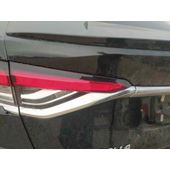 Piloto Trasero Izquierdo para Toyota Corolla (E21)