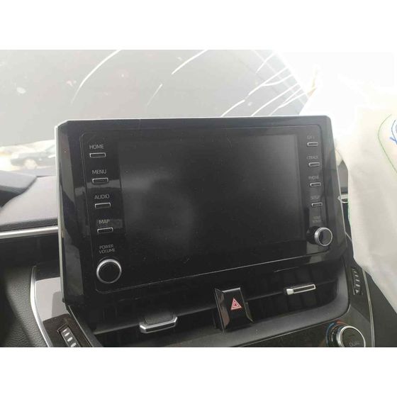 Sistema Navegacion Gps para Toyota Corolla (E21)