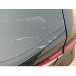 Tapa Maletero para Toyota Corolla (E21)