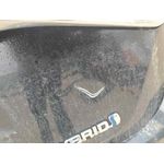 Tapa Maletero para Toyota Corolla (E21)