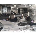 Transmision Delantera Derecha para Toyota Corolla (E21)