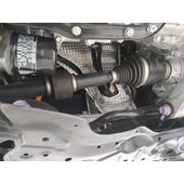 Transmision Delantera Derecha para Toyota Corolla (E21)