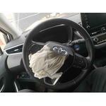 Volante para Toyota Corolla (E21)
