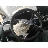 Volante para Toyota Corolla (E21)