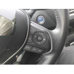 Volante para Toyota Corolla (E21)